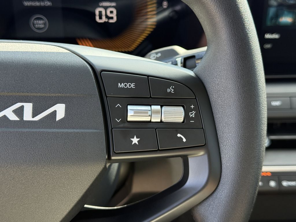 2025 Kia K4 LXS San Clemente CA