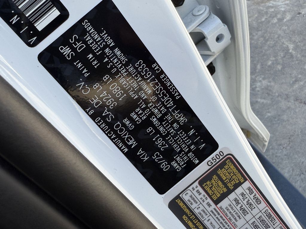 2025 Kia K4 LXS San Clemente CA