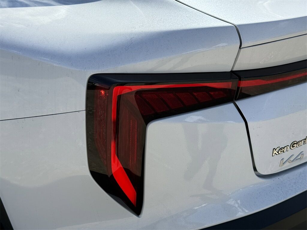 2025 Kia K4 LXS San Clemente CA