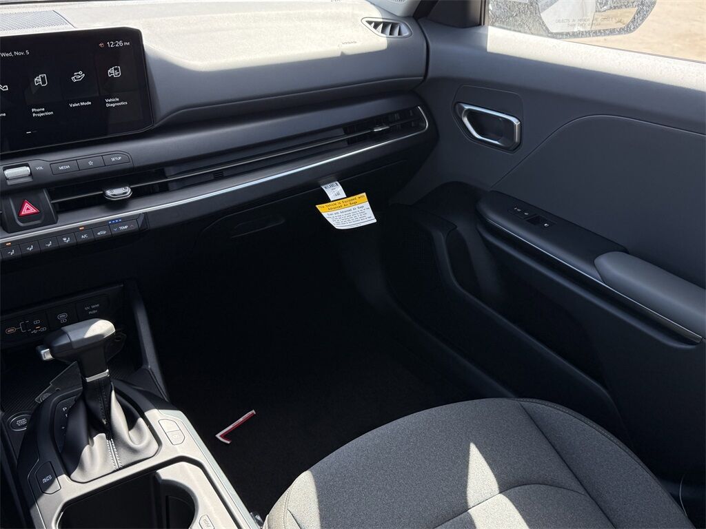 2025 Kia K4 LXS San Clemente CA