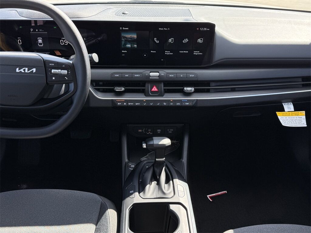 2025 Kia K4 LXS San Clemente CA