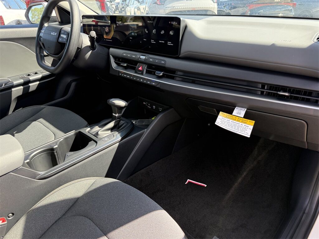 2025 Kia K4 LXS San Clemente CA