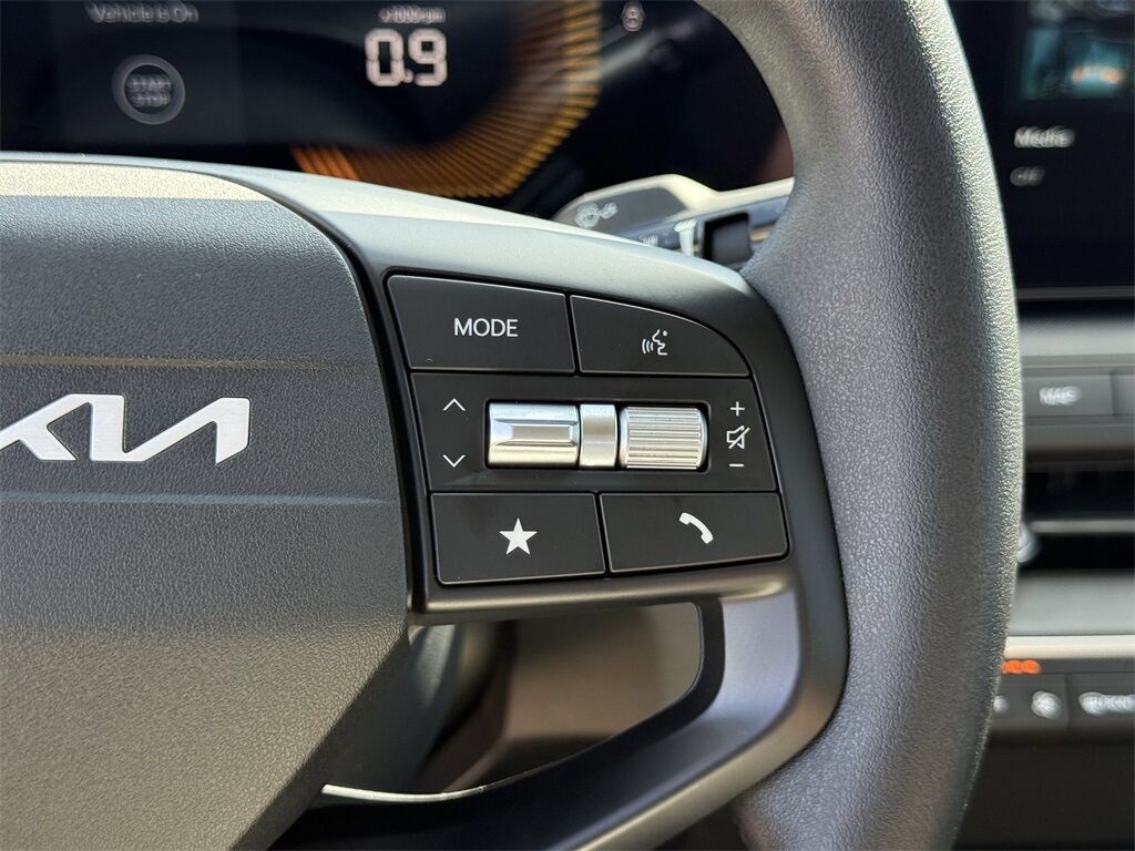 2025 Kia K4 LXS San Clemente CA