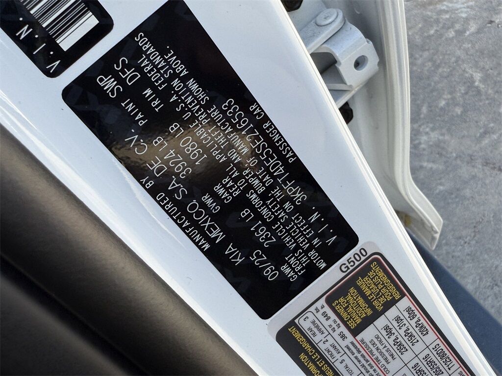 2025 Kia K4 LXS San Clemente CA