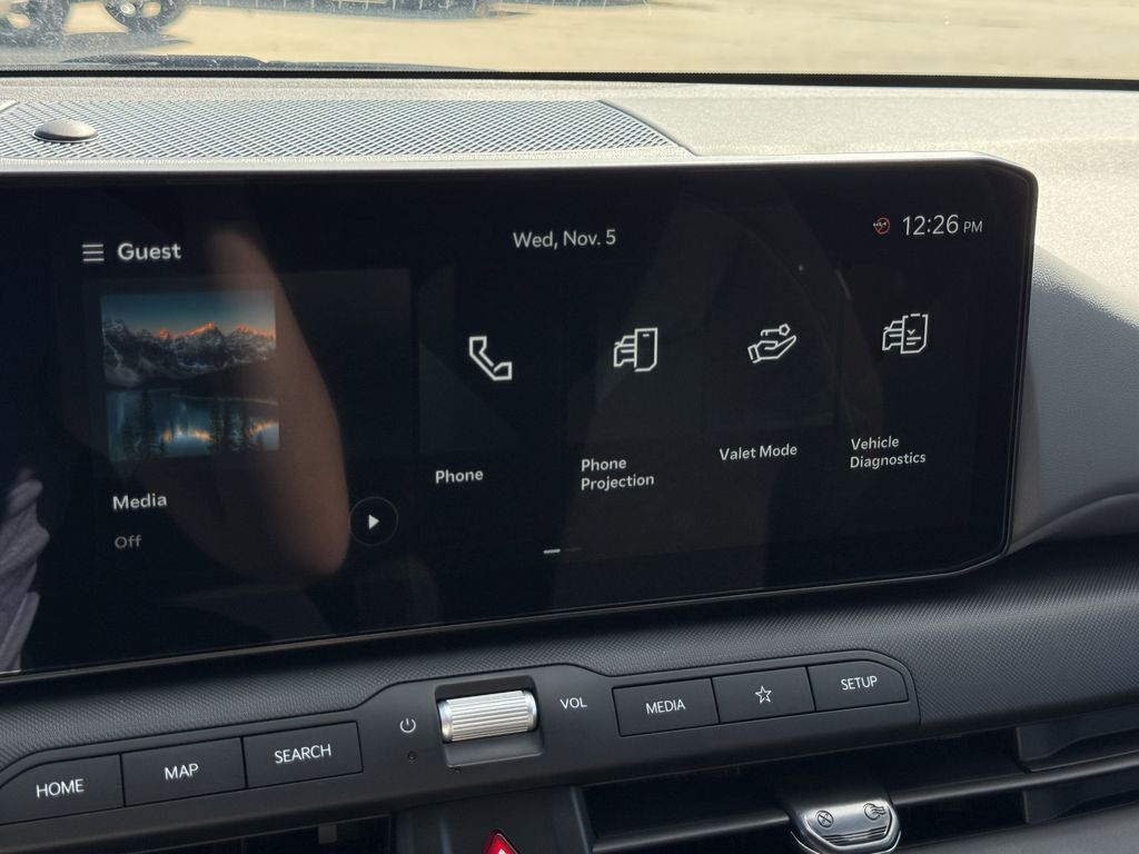 2025 Kia K4 LXS San Clemente CA