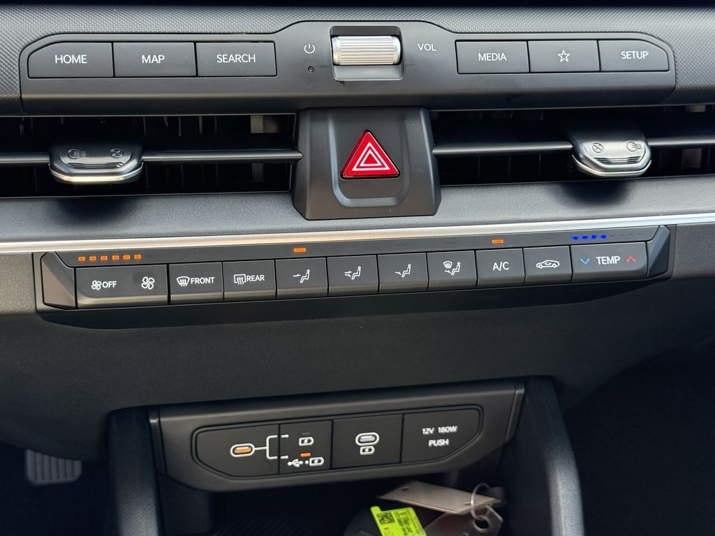 2025 Kia K4 LXS San Clemente CA