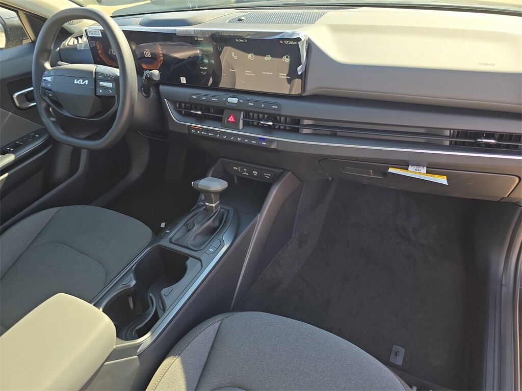 2025 Kia K4 LXS San Clemente CA