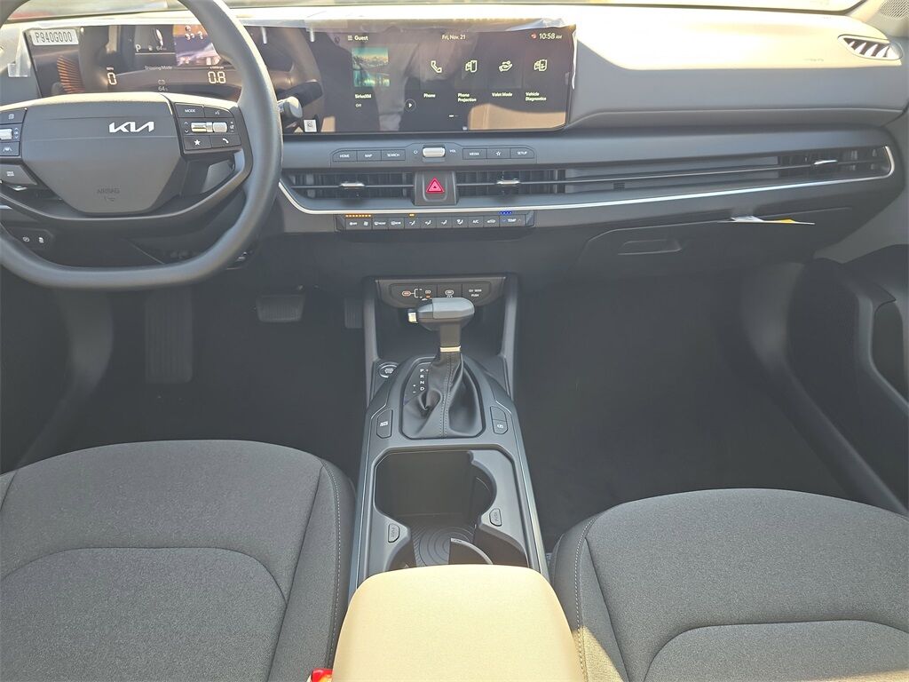 2025 Kia K4 LXS San Clemente CA