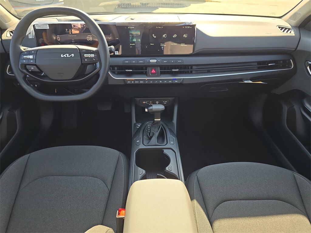 2025 Kia K4 LXS San Clemente CA