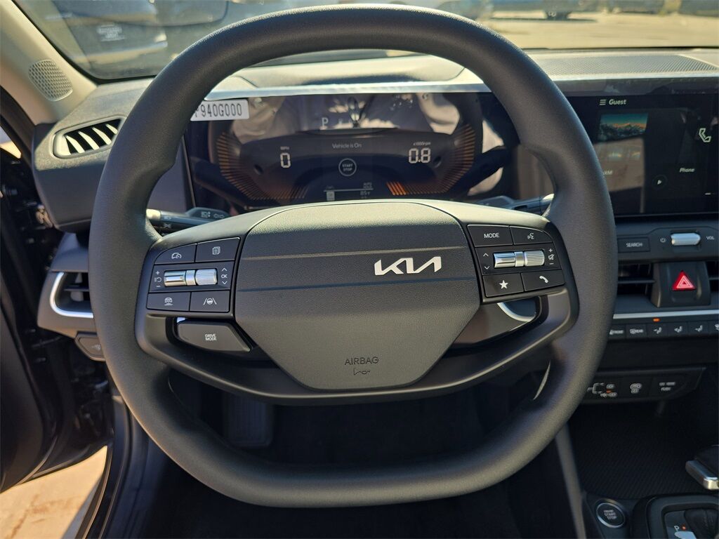 2025 Kia K4 LXS San Clemente CA