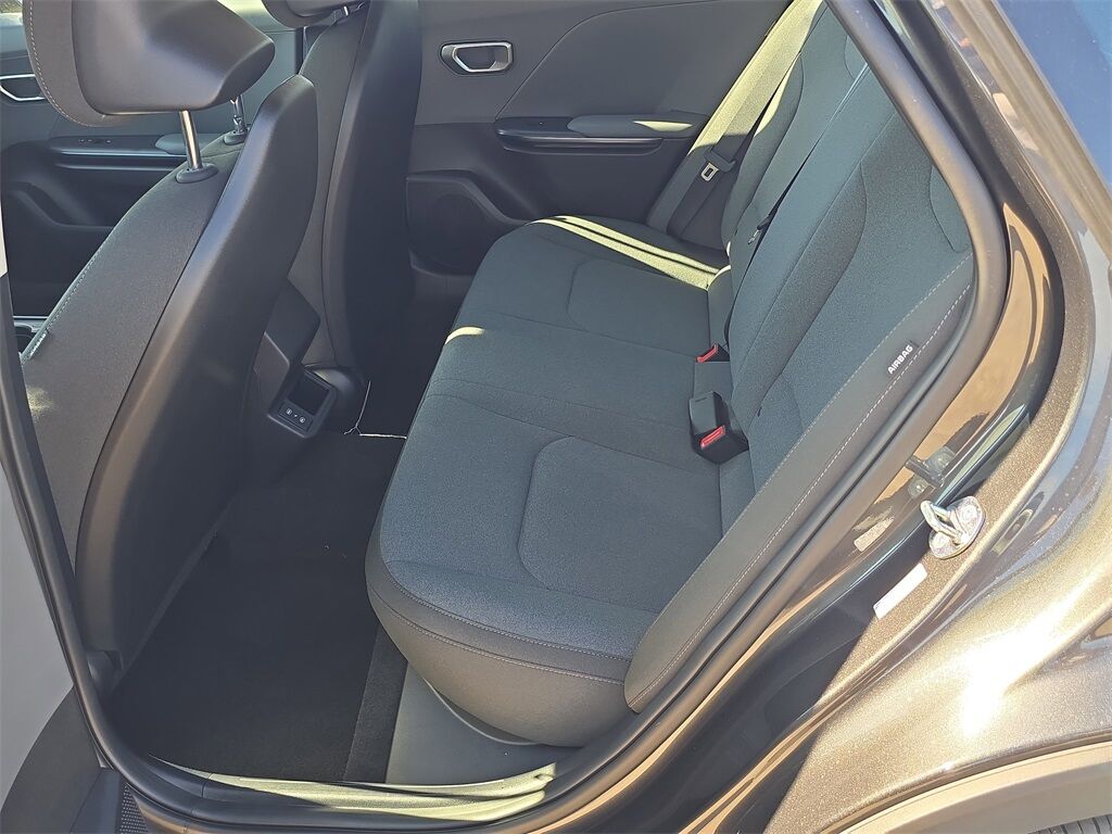 2025 Kia K4 LXS San Clemente CA