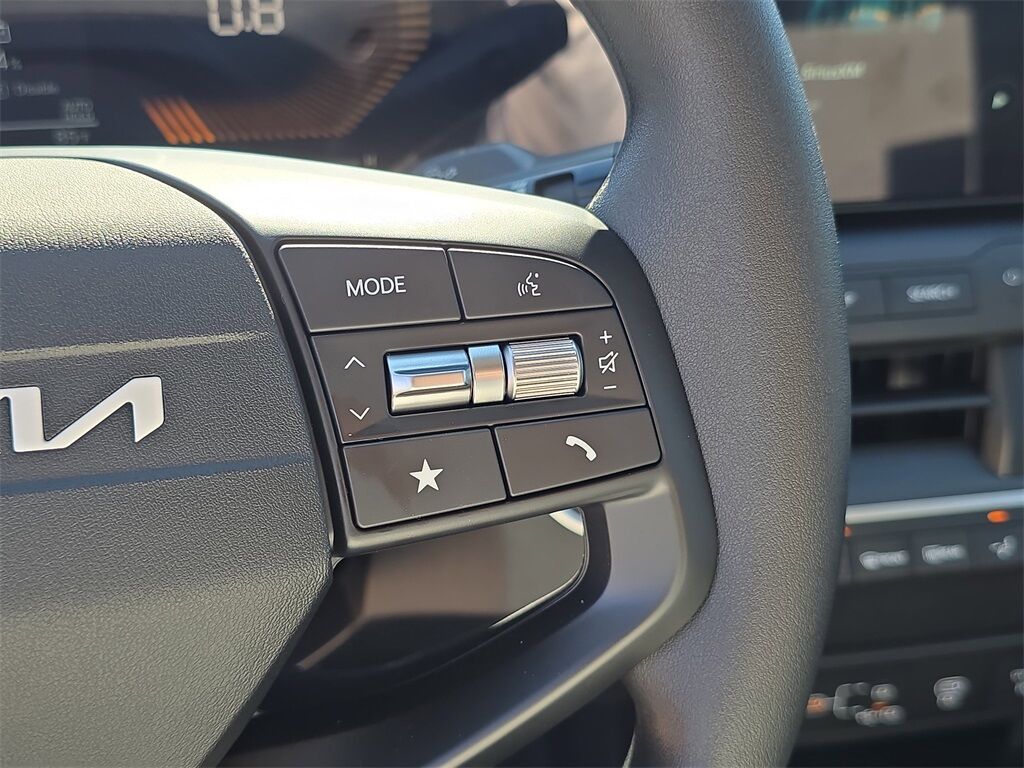 2025 Kia K4 LXS San Clemente CA