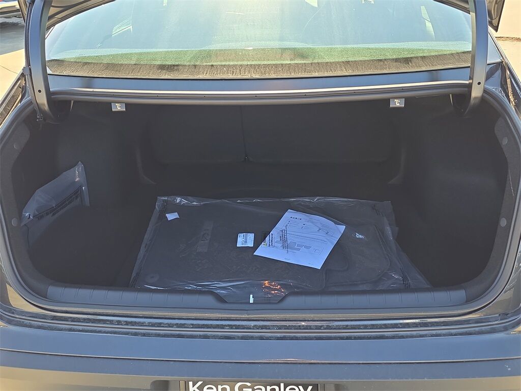 2025 Kia K4 LXS San Clemente CA