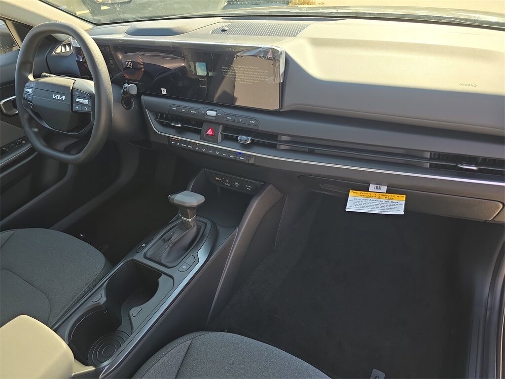 2025 Kia K4 LXS San Clemente CA