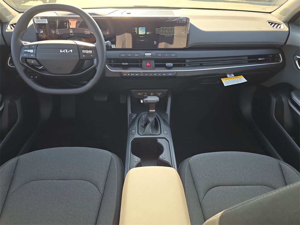 2025 Kia K4 LXS San Clemente CA