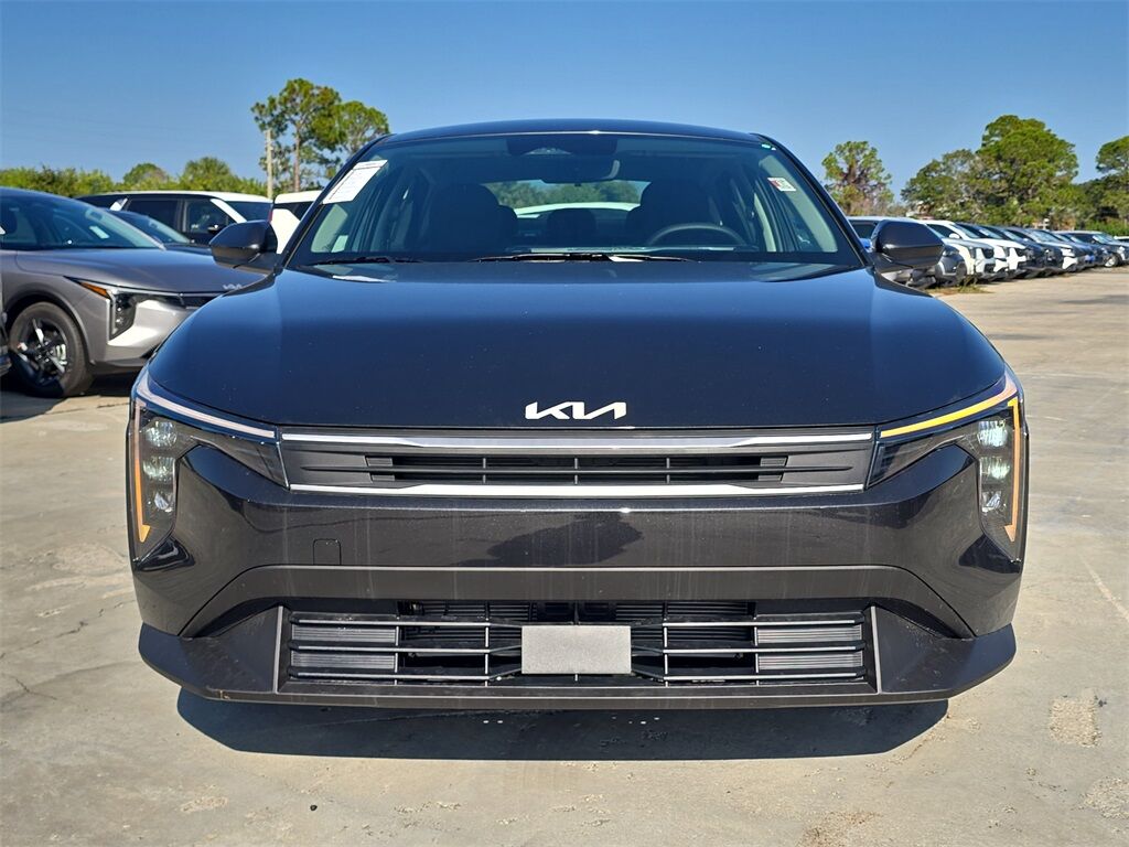 2025 Kia K4 LXS San Clemente CA