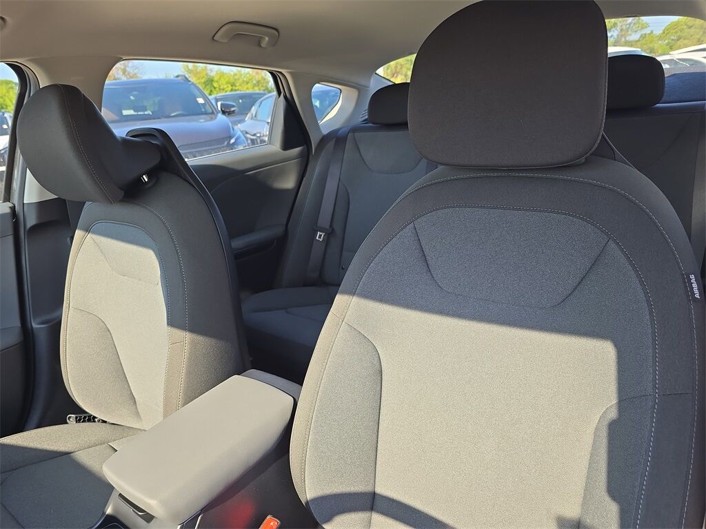 2025 Kia K4 LXS San Clemente CA