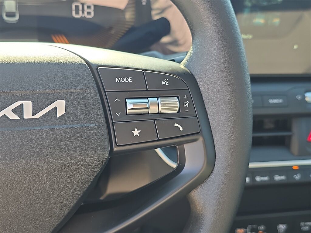 2025 Kia K4 LXS San Clemente CA