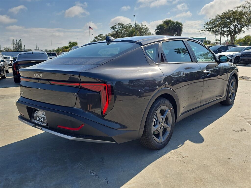2025 Kia K4 LXS San Clemente CA