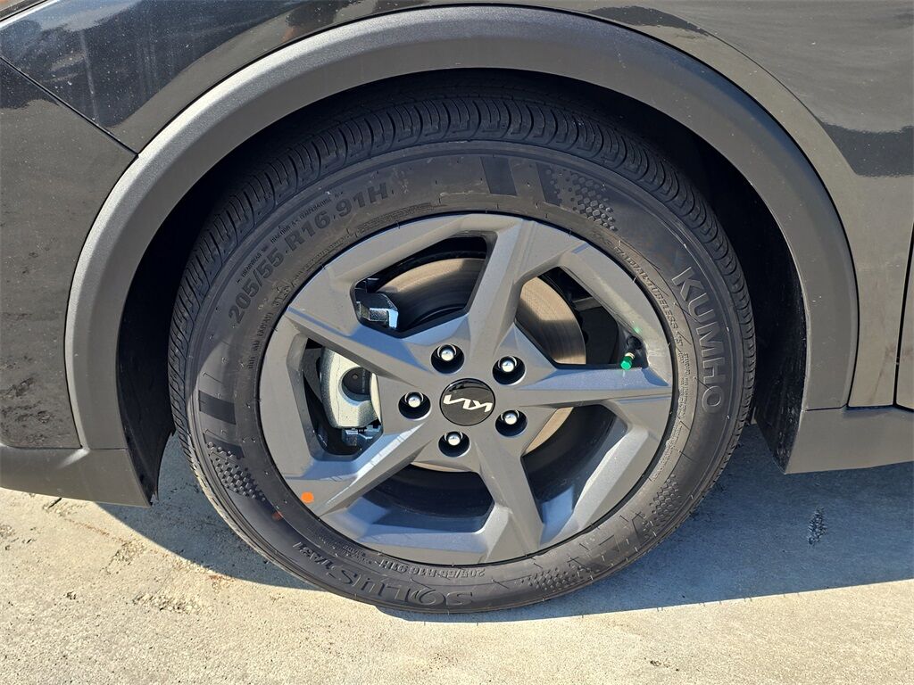 2025 Kia K4 LXS San Clemente CA