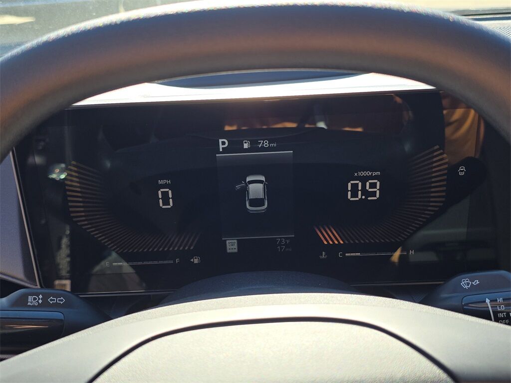 2025 Kia K4 LXS San Clemente CA