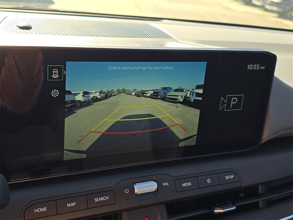 2025 Kia K4 LXS San Clemente CA