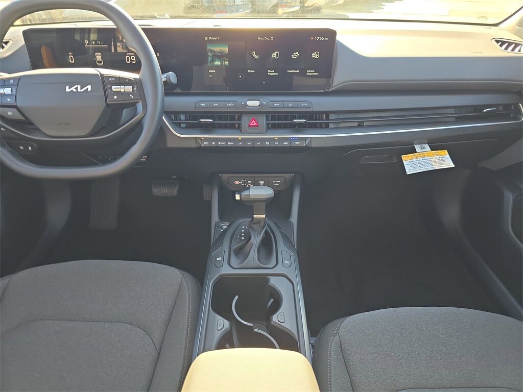 2025 Kia K4 LXS San Clemente CA