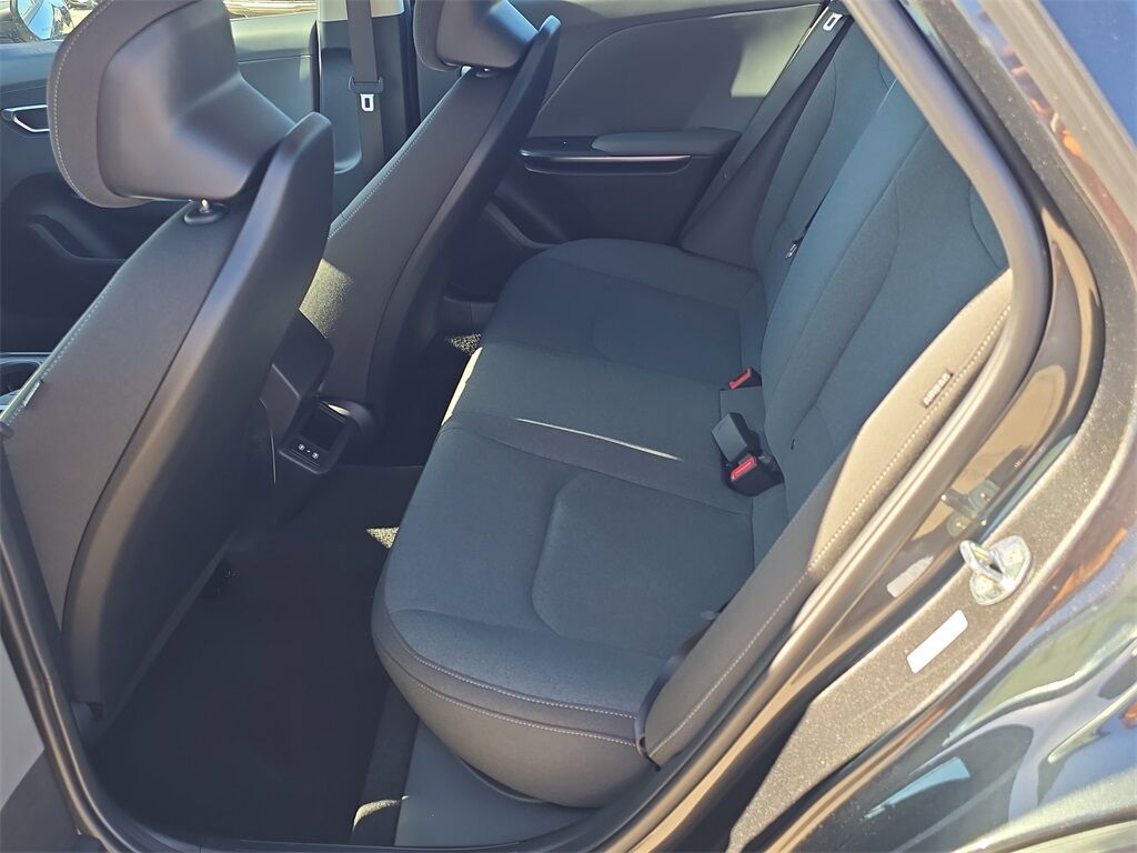 2025 Kia K4 LXS San Clemente CA