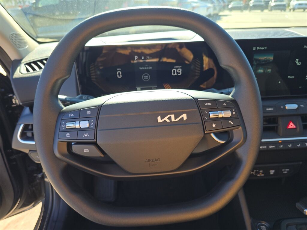 2025 Kia K4 LXS San Clemente CA