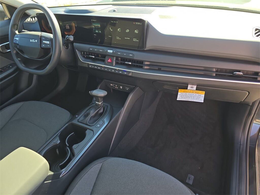 2025 Kia K4 LXS San Clemente CA