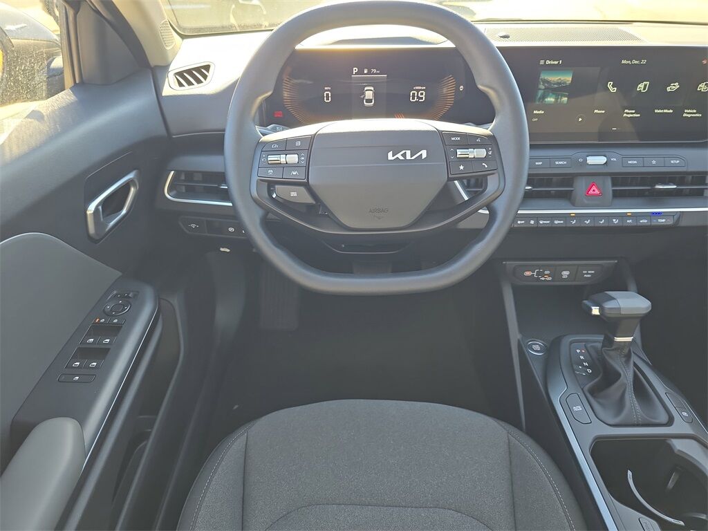 2025 Kia K4 LXS San Clemente CA