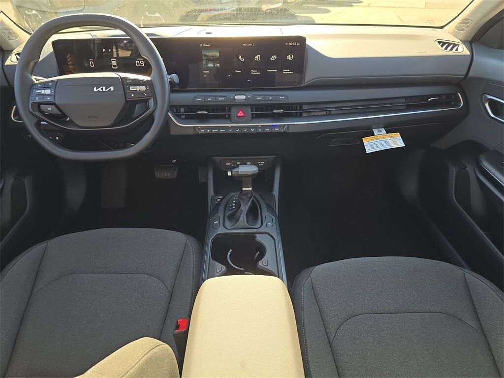 2025 Kia K4 LXS San Clemente CA