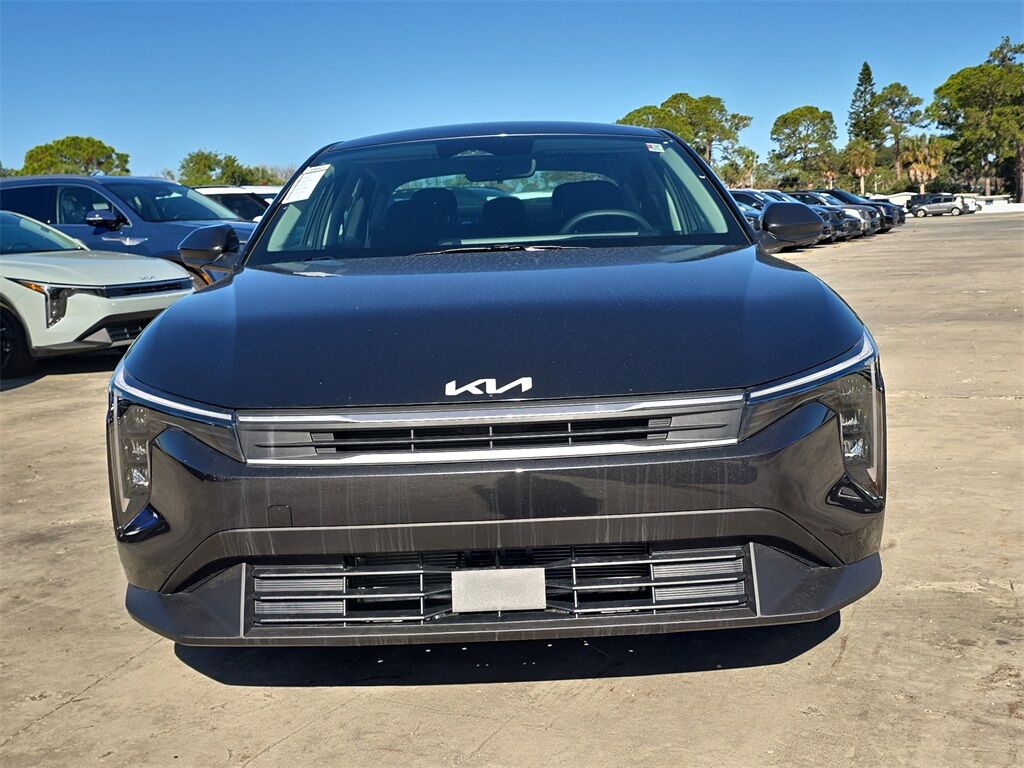 2025 Kia K4 LXS San Clemente CA