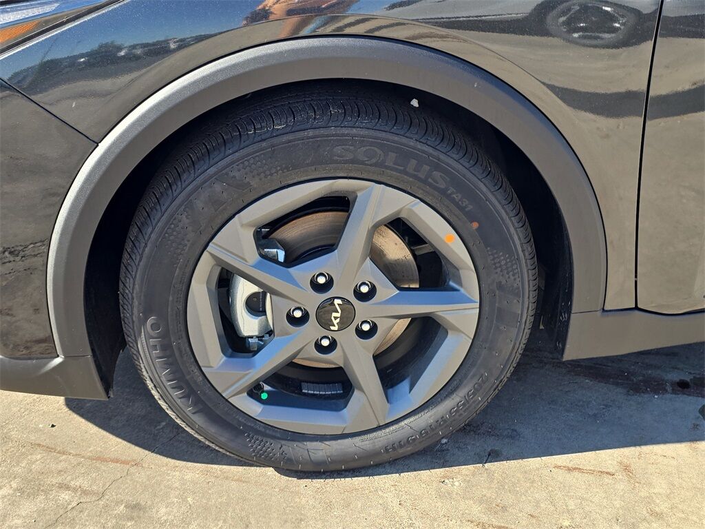 2025 Kia K4 LXS San Clemente CA