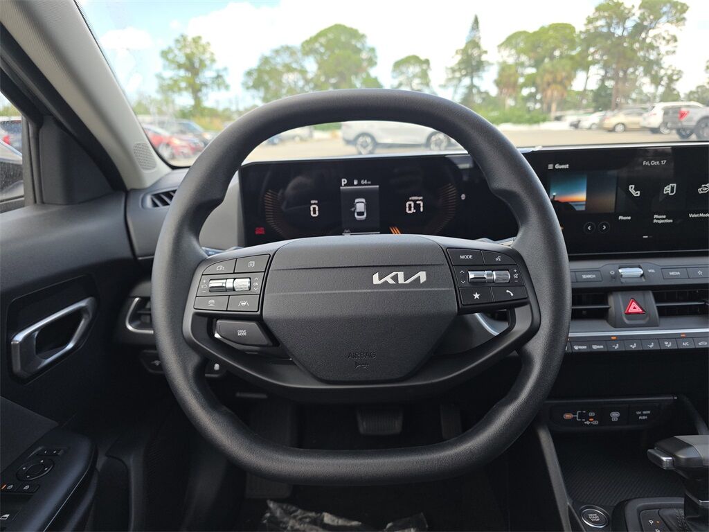 2025 Kia K4 LXS San Clemente CA