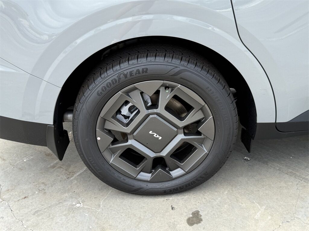 2025 Kia K4 LXS San Clemente CA