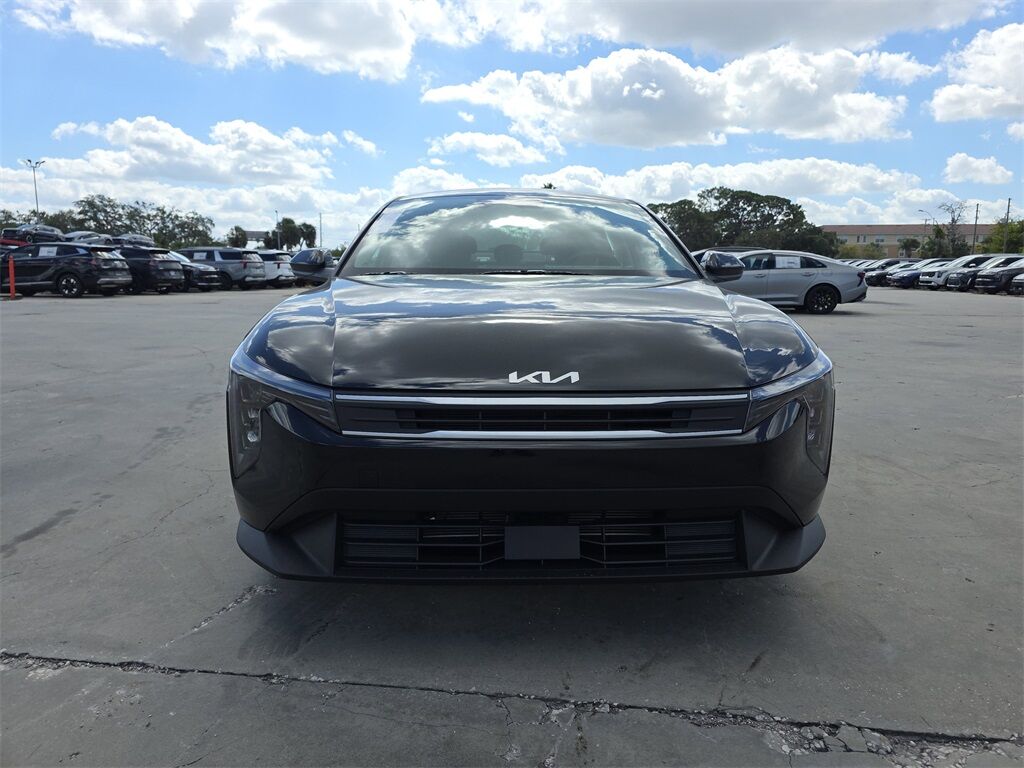 2025 Kia K4 LXS San Clemente CA