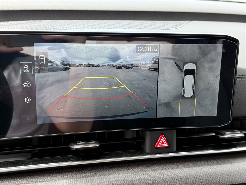 2025 Kia K4 LXS San Clemente CA