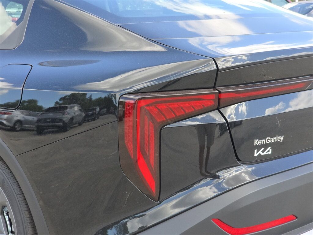 2025 Kia K4 LXS San Clemente CA