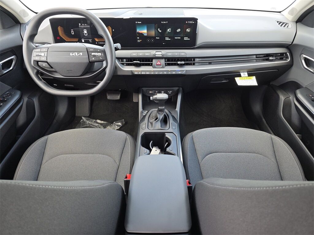 2025 Kia K4 LXS San Clemente CA