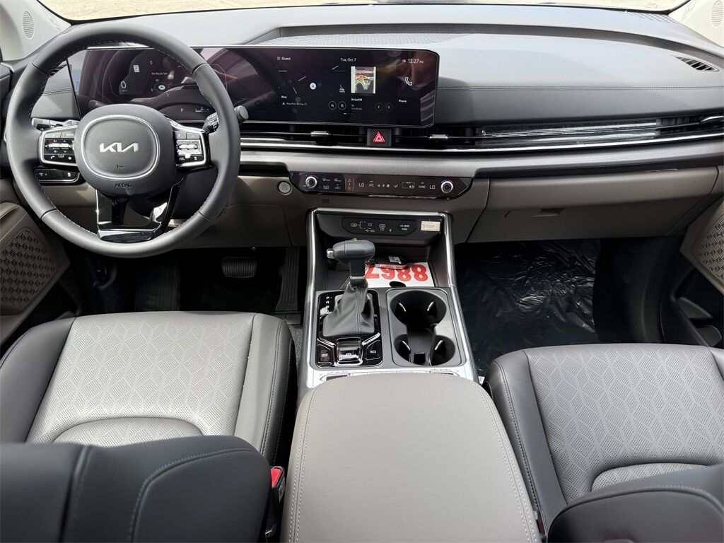2025 Kia K4 LXS San Clemente CA