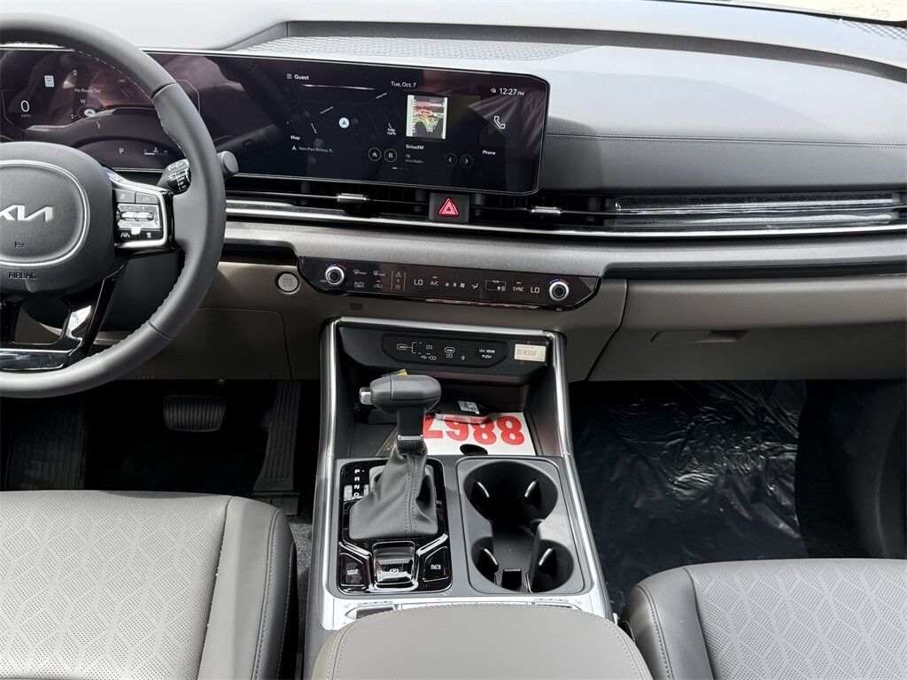 2025 Kia K4 LXS San Clemente CA