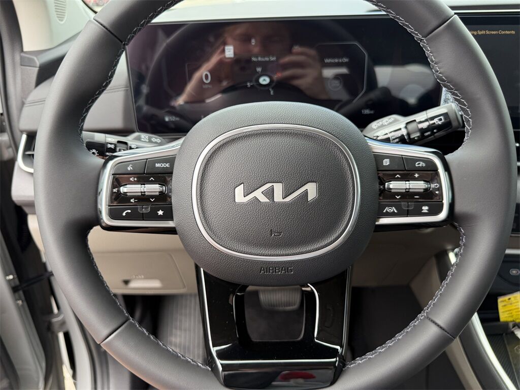 2025 Kia K4 LXS San Clemente CA