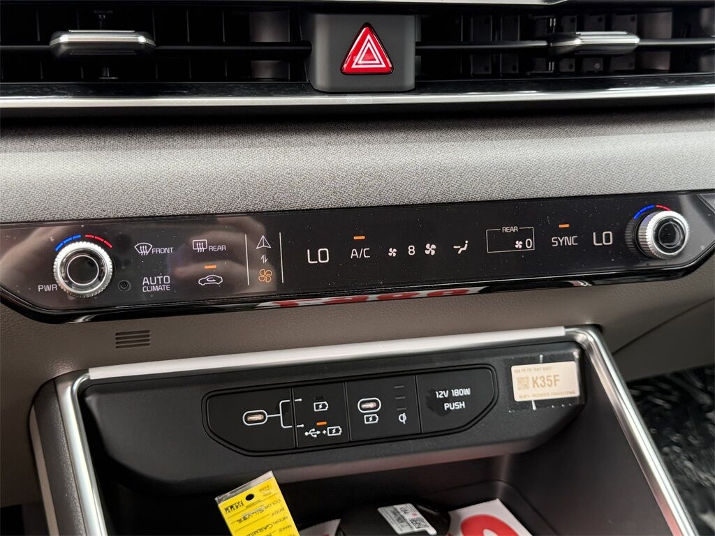 2025 Kia K4 LXS San Clemente CA