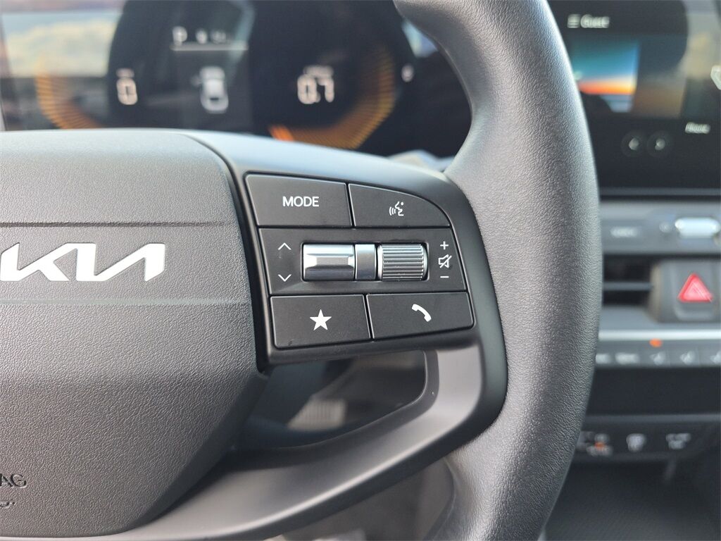 2025 Kia K4 LXS San Clemente CA