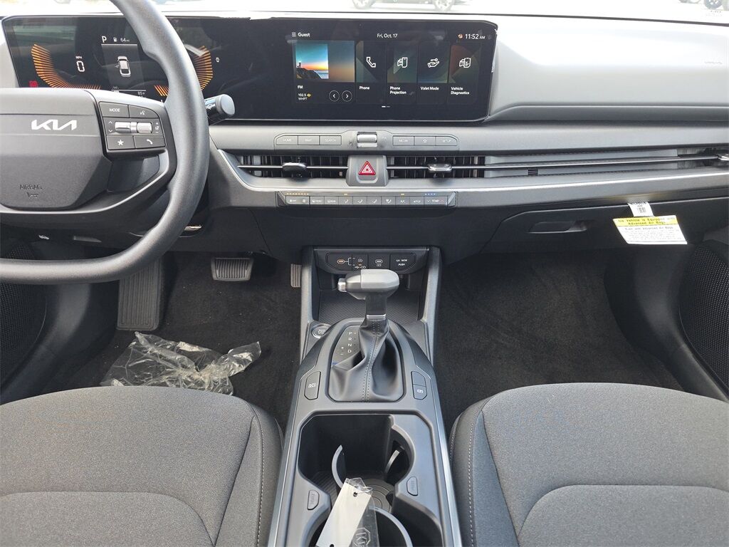 2025 Kia K4 LXS San Clemente CA