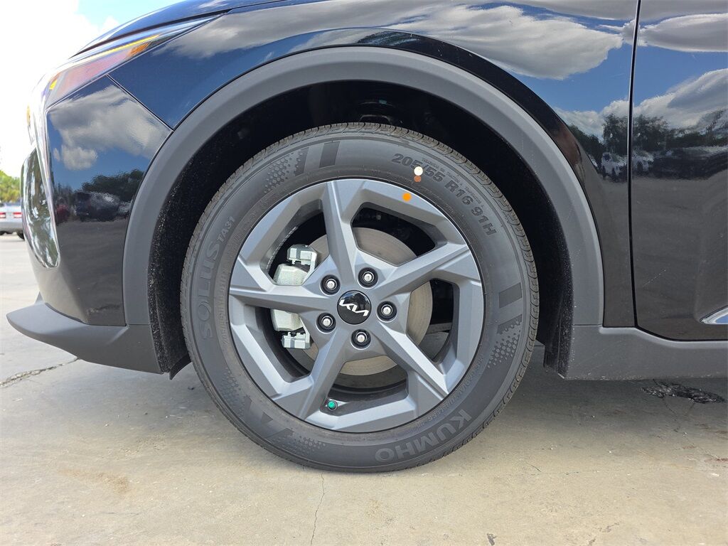 2025 Kia K4 LXS San Clemente CA