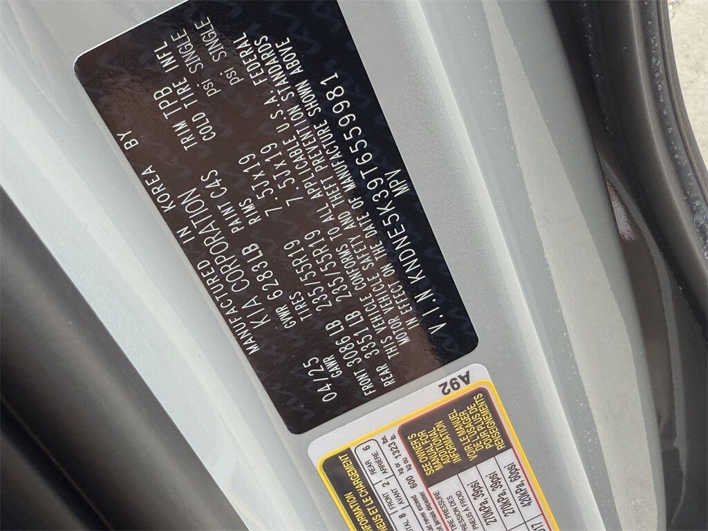 2025 Kia K4 LXS San Clemente CA
