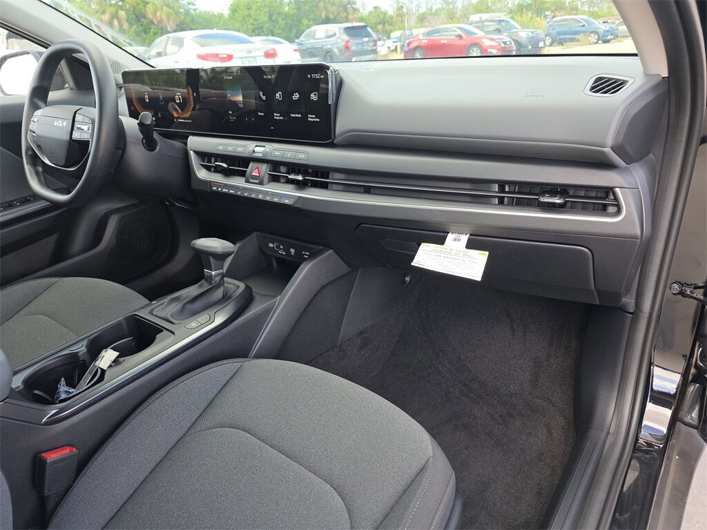 2025 Kia K4 LXS San Clemente CA