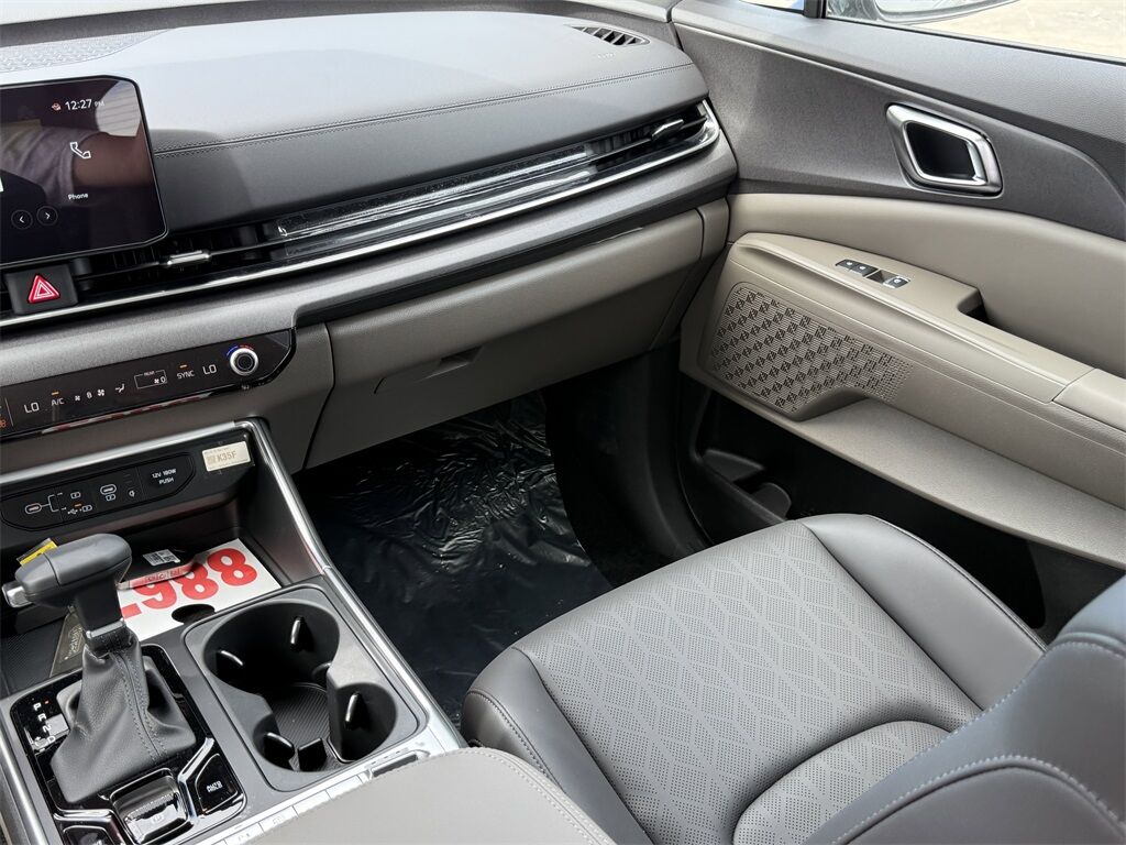 2025 Kia K4 LXS San Clemente CA
